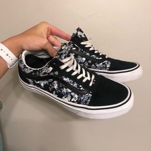 🚫SOLD🚫  Old Skool Vans